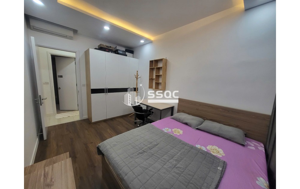 CĂN HỘ CHO THUÊ 2PN ESTELLA HEIGHTS, VỊ TRÍ Q2 (CŨ)- HCM