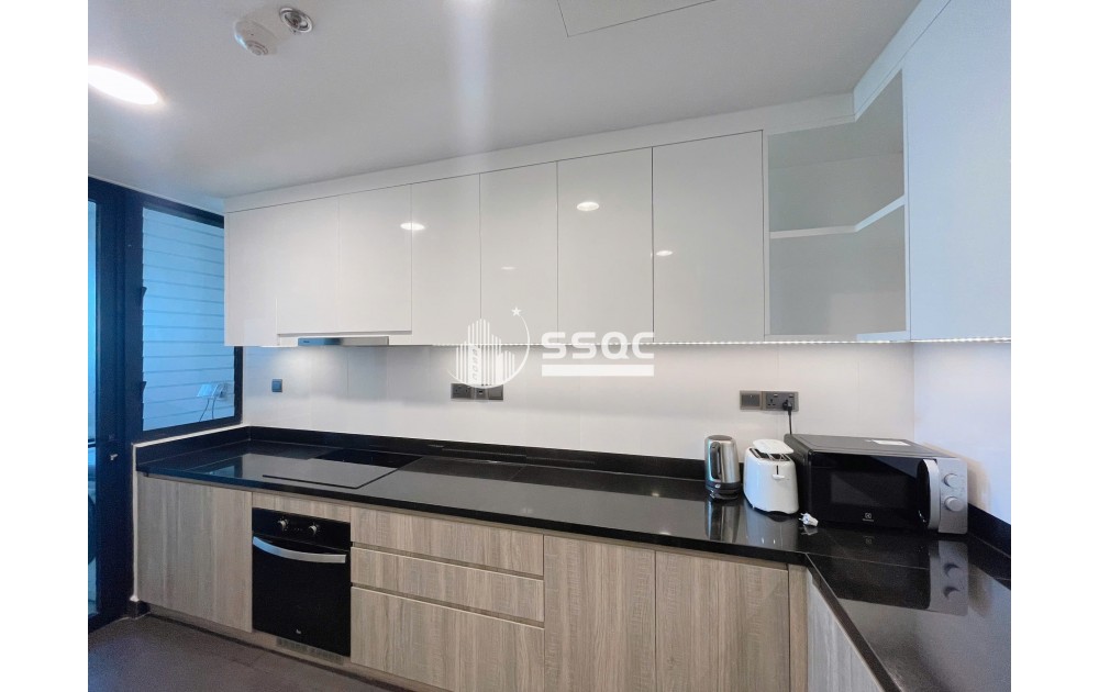 Feliz En Vista. Cho thuê 3PN, full NT. Giá 36 triệu/tháng TL