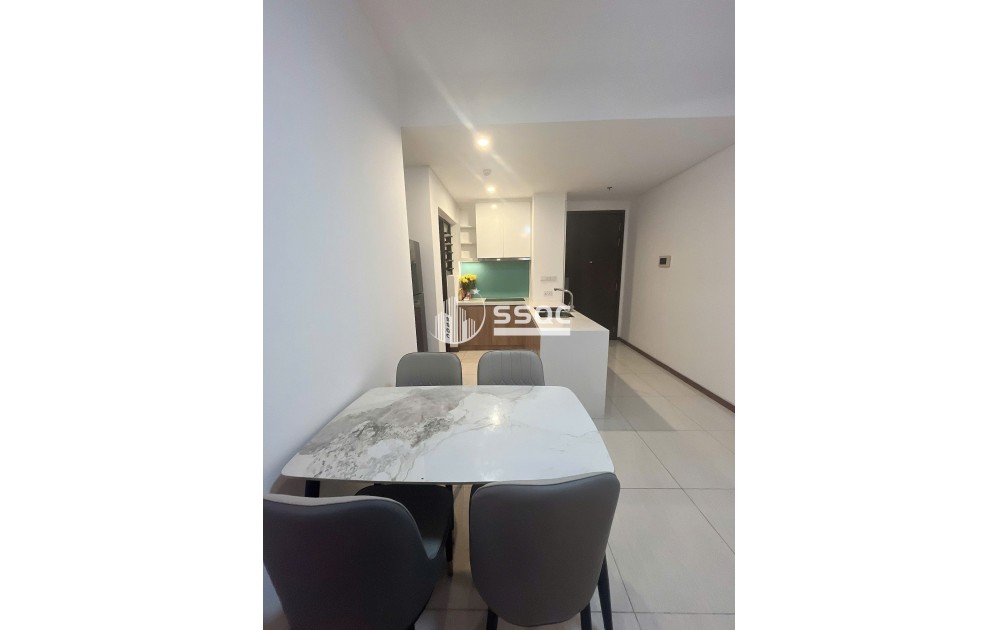 Bán căn hộ One Verandah 1PN full nội thất – giá chỉ 6 tỷ – cơ hội đầu tư Quận 2