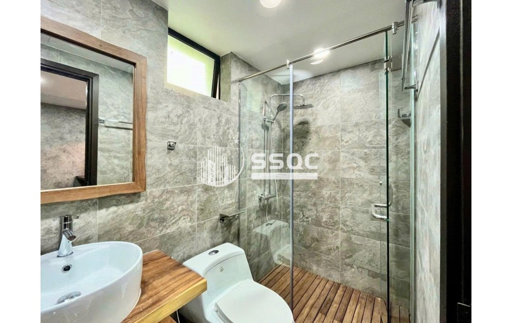 DUPLEX FELIZ EN VISTA  -KHÔNG GIAN SỐNG ĐẲNG CẤP - TẦNG ĐẸP - GIÁ TỐT