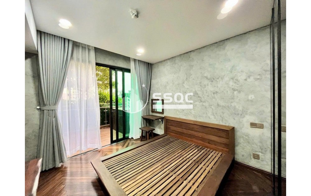 DUPLEX FELIZ EN VISTA  -KHÔNG GIAN SỐNG ĐẲNG CẤP - TẦNG ĐẸP - GIÁ TỐT