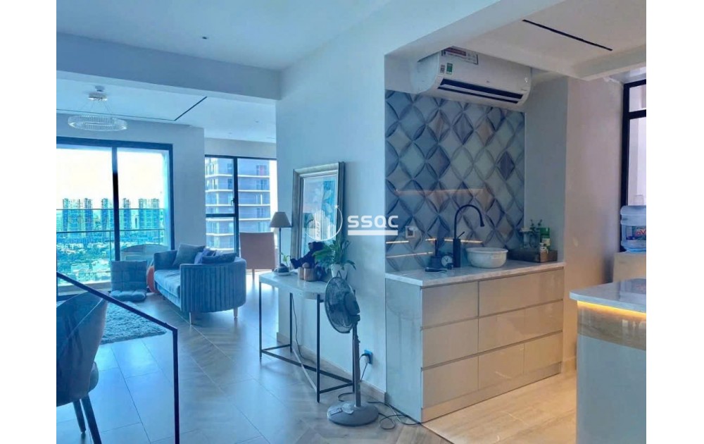DUPLEX FELIZ EN VISTA – KHÔNG GIAN SỐNG SANG TRỌNG