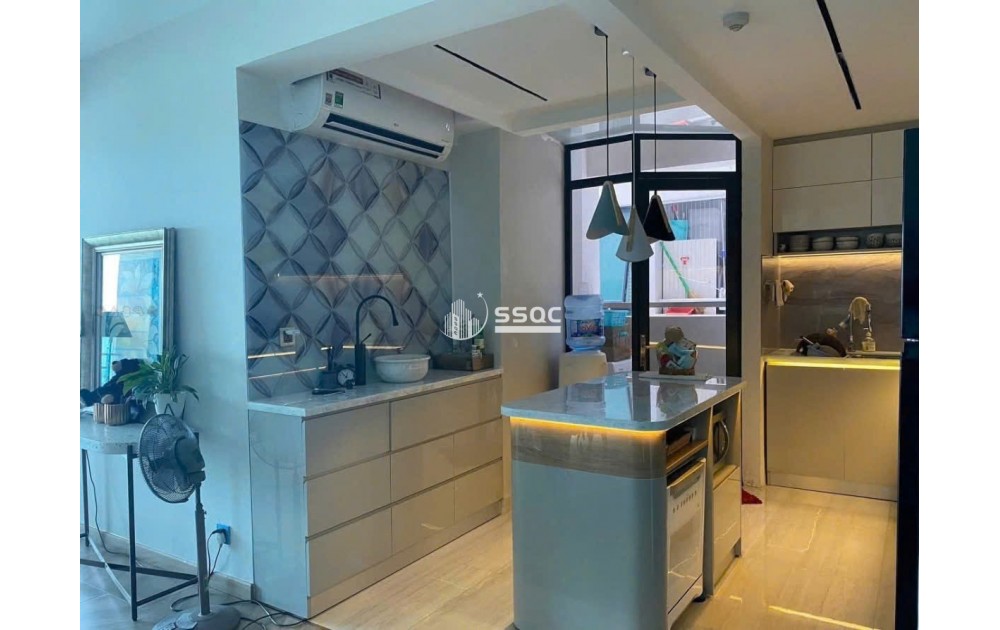 DUPLEX FELIZ EN VISTA – KHÔNG GIAN SỐNG SANG TRỌNG