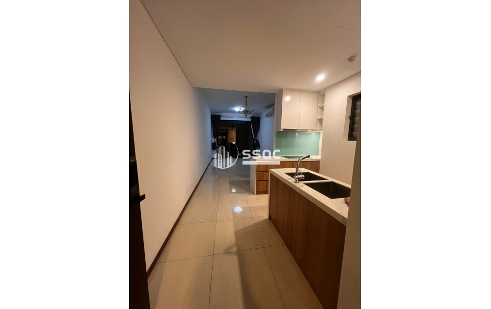BÁN CĂN HỘ VIEW SÔNG CỰC ĐẸP, 2PN, ONE VERANDAH, VỊ TRÍ Q2(CŨ)-TP.HCM