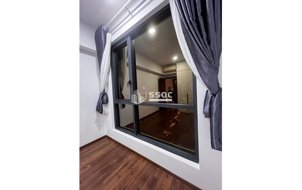 BÁN CĂN HỘ VIEW SÔNG CỰC ĐẸP, 2PN, ONE VERANDAH, VỊ TRÍ Q2(CŨ)-TP.HCM