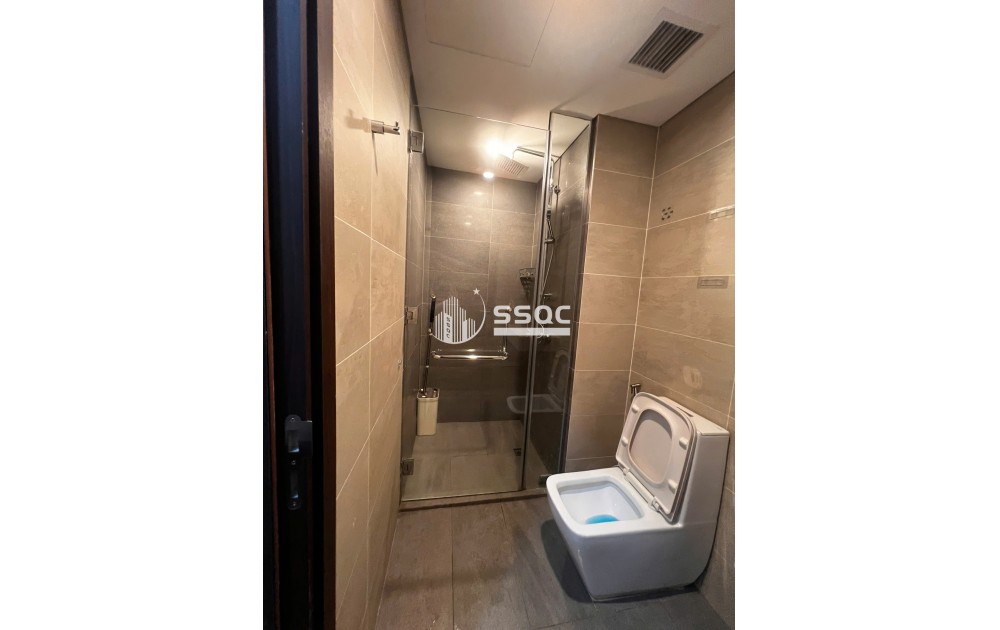 BÁN CĂN HỘ VIEW SÔNG CỰC ĐẸP, 2PN, ONE VERANDAH, VỊ TRÍ Q2(CŨ)-TP.HCM