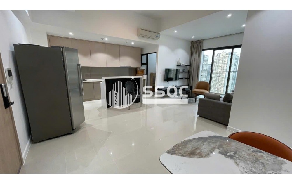 BÁN CĂN HỘ 2PN CAO CẤP ESTELLA HEIGHTS, GIÁ TỐT, VỊ TRÍ Q2 (CŨ)- HCM