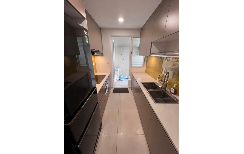 CĂN 2PN THÁP LOTUS RẺ NHẤT VISTA VERDE, RẺ NHẤT THỊ TRƯỜNG. 94m2 TIM TƯỜNG/ 85m2 THÔNG THỦY, VIEW NGOẠI KHU NHÌN RA PHAN VĂN ĐÁNG, GIÁ 8.6 TỶ, SỔ HỒNG