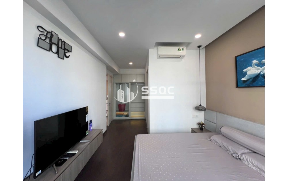 CĂN 2PN THÁP LOTUS RẺ NHẤT VISTA VERDE, RẺ NHẤT THỊ TRƯỜNG. 94m2 TIM TƯỜNG/ 85m2 THÔNG THỦY, VIEW NGOẠI KHU NHÌN RA PHAN VĂN ĐÁNG, GIÁ 8.6 TỶ, SỔ HỒNG