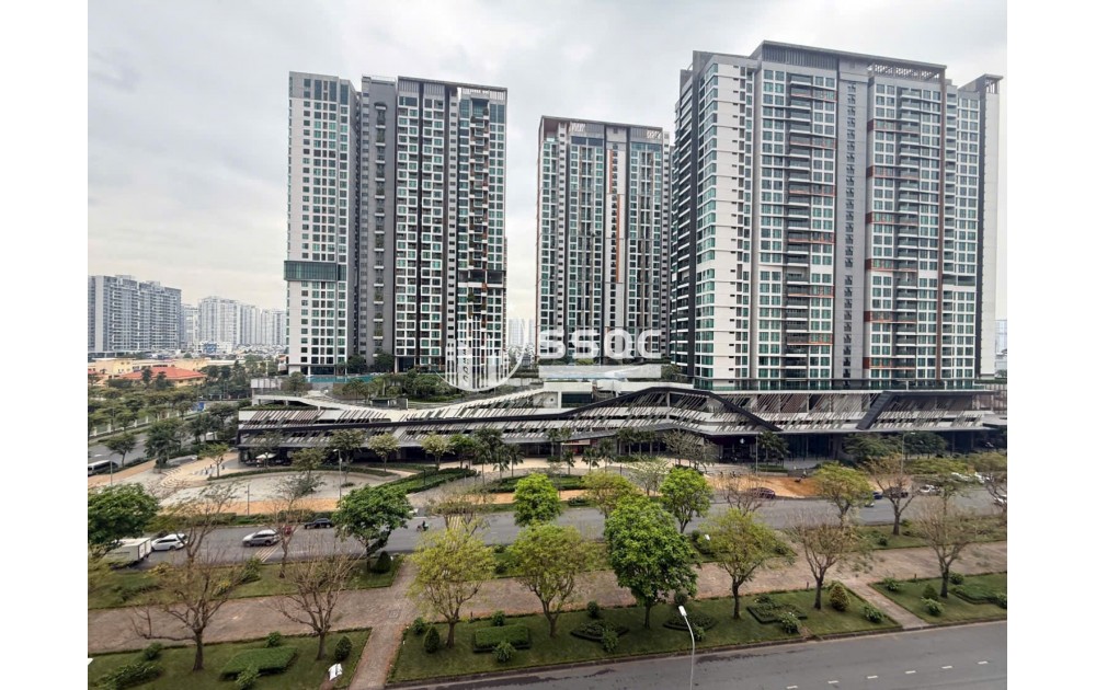CĂN 2PN THÁP LOTUS RẺ NHẤT VISTA VERDE, RẺ NHẤT THỊ TRƯỜNG. 94m2 TIM TƯỜNG/ 85m2 THÔNG THỦY, VIEW NGOẠI KHU NHÌN RA PHAN VĂN ĐÁNG, GIÁ 8.6 TỶ, SỔ HỒNG
