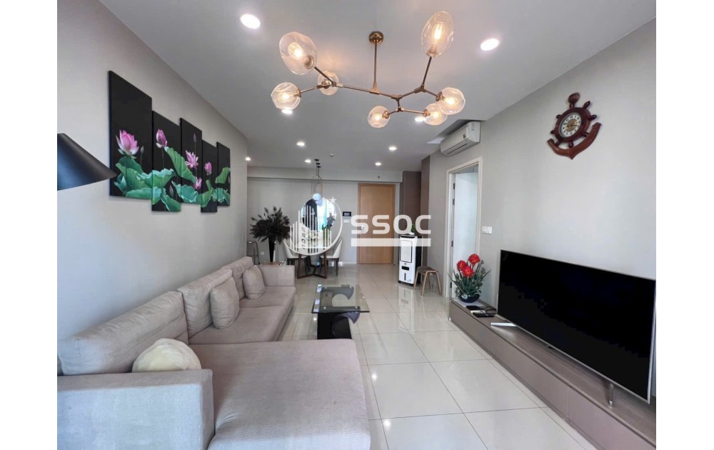 CĂN 2PN THÁP LOTUS RẺ NHẤT VISTA VERDE, RẺ NHẤT THỊ TRƯỜNG. 94m2 TIM TƯỜNG/ 85m2 THÔNG THỦY, VIEW NGOẠI KHU NHÌN RA PHAN VĂN ĐÁNG, GIÁ 8.6 TỶ, SỔ HỒNG