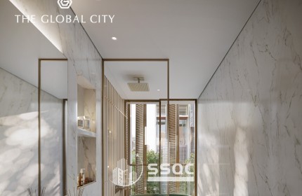 BÁN NHANH SOHO – LK04-03 – Nhà hoàn thiện CB – Đang cho thuê