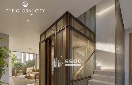 BÁN NHANH SOHO – LK05-40 – Giá 40 tỷ – Dễ thương lượng
