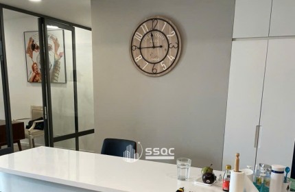 VISTA VERDE – 2 PHÒNG NGỦ 91M² RỘNG RÃI | TẦNG 30 VIEW THOÁNG | FULL NỘI THẤT | SỔ HỒNG SẴN TRUNG TÂM QUẬN 2