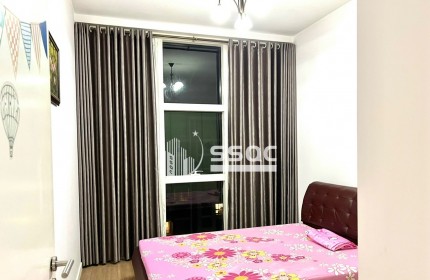 Căn Hộ 3PN The Estella An Phú 171 m2 – View Đẹp, Full Nội Thất