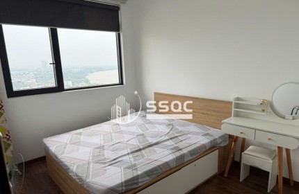 ONE VERANDAH 1PN – DIỆN TÍCH 56M² – GIÁ THUÊ 17TR – VIEW SÔNG