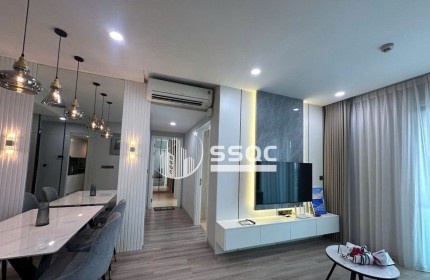 2PN FELIZ EN VISTA  –  KHÔNG GIAN SỐNG CHUẨN RESORT