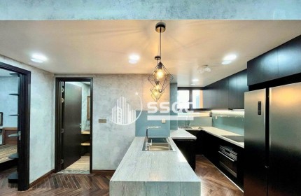 DUPLEX FELIZ EN VISTA  -KHÔNG GIAN SỐNG ĐẲNG CẤP - TẦNG ĐẸP - GIÁ TỐT