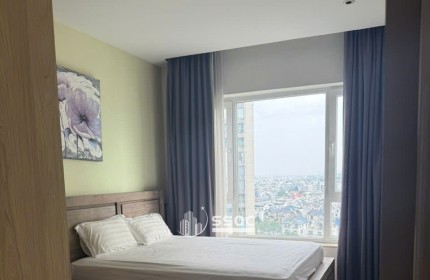 ĐẢO KIM CƯƠNG – CĂN HỘ 2 PHÒNG NGỦ | 125M² | FULL NỘI THẤT | NHÀ TRỐNG