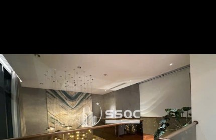 VISTA VERDE – PENTHOUSE DIỆN TÍCH CỰC LỚN | FULL NỘI THẤT