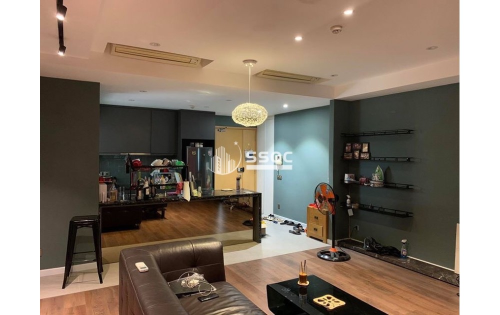 CHO THUÊ CĂN HỘ THE ESTELLA 2PN – 104M² – FULL – GIÁ 30 TRIỆU