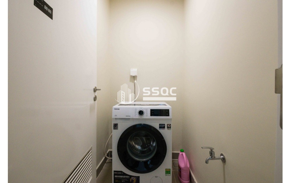 ĐẢO KIM CƯƠNG – 1PN TÒA B TẦNG 19 – 52m² VIEW ĐẸP – GIÁ CHỈ 7,2 TỶ