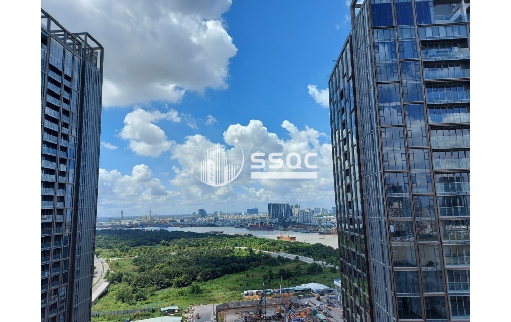 CĂN HỘ EMPIRE CITY 1 PHÒNG NGỦ – FULL NỘI THẤT – GIÁ TỐT