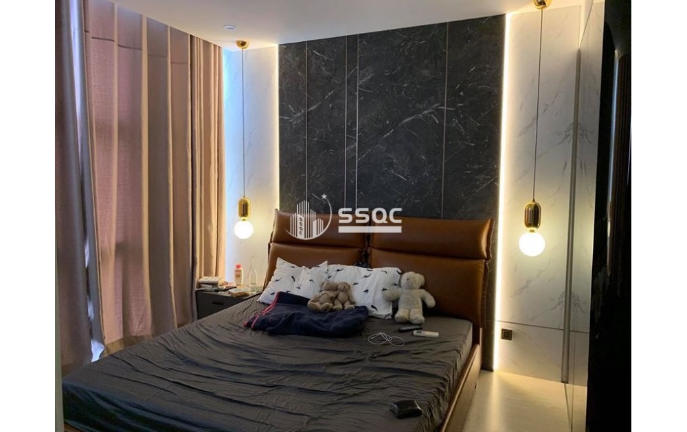 BÁN GẤP CĂN HỘ THE ESTELLA 1B 124M2 TẦNG 5 GIÁ TỐT FULL NỘI THẤT DIỆN TÍCH LỚN PHÙ HỢP Ở NGAY HOẶC ĐẦU TƯ CHO THUÊ