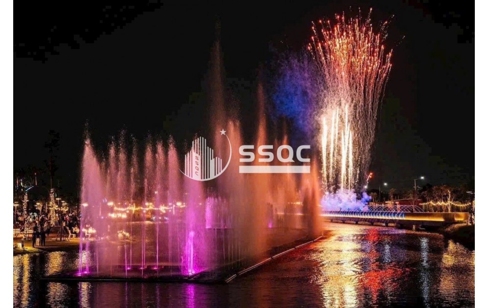 BÁN CĂN HỘ 1PN VIEW NHẠC NƯỚC - MASTERI COSMO CENTRAL - THE GLOBAL CITY, Q2