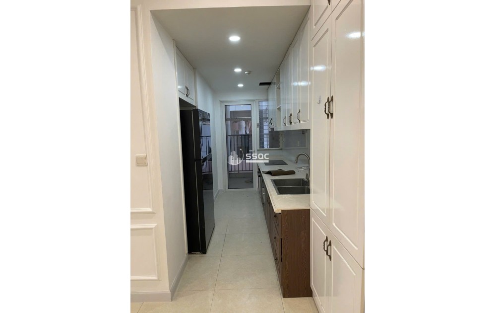 BÁN GẤP CĂN HỘ 2PN GIÁ TỐT NHẤT VISTA VERDE, Q2, TP.HCM