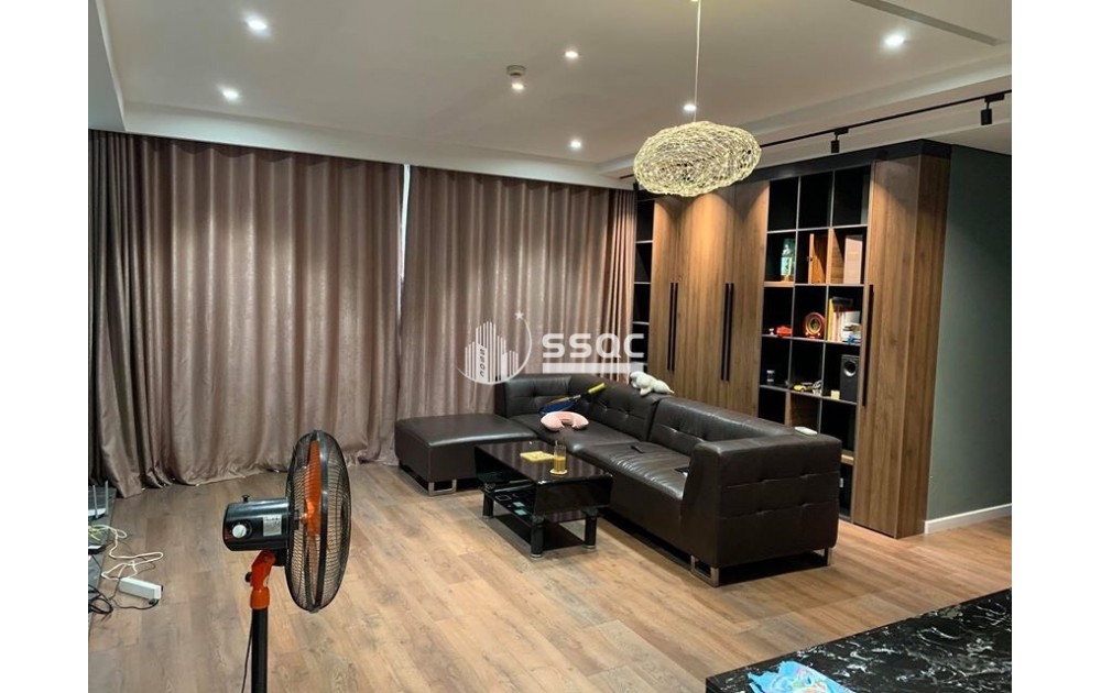 CHO THUÊ CĂN HỘ THE ESTELLA 2PN – 104M² – FULL – GIÁ 30 TRIỆU