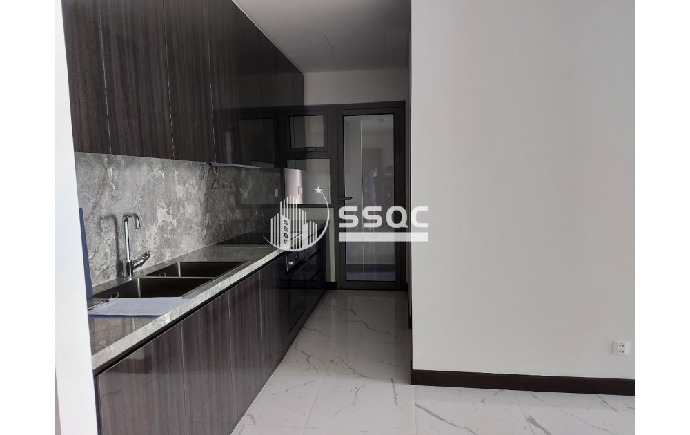 Cho thuê căn hộ Empire City 1PN, Full NT, Giá rẻ, Xem nhà ngay