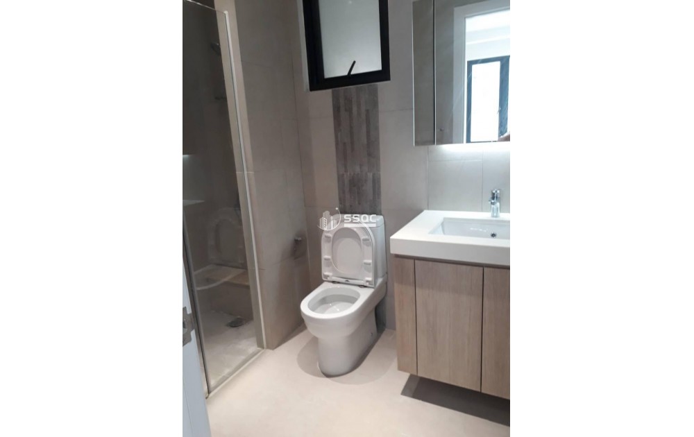  Siêu Phẩm 4PN Estella Heights – 180m², T2 Tầng 18, View Đẹp, Không Nuôi Thú Cưng 