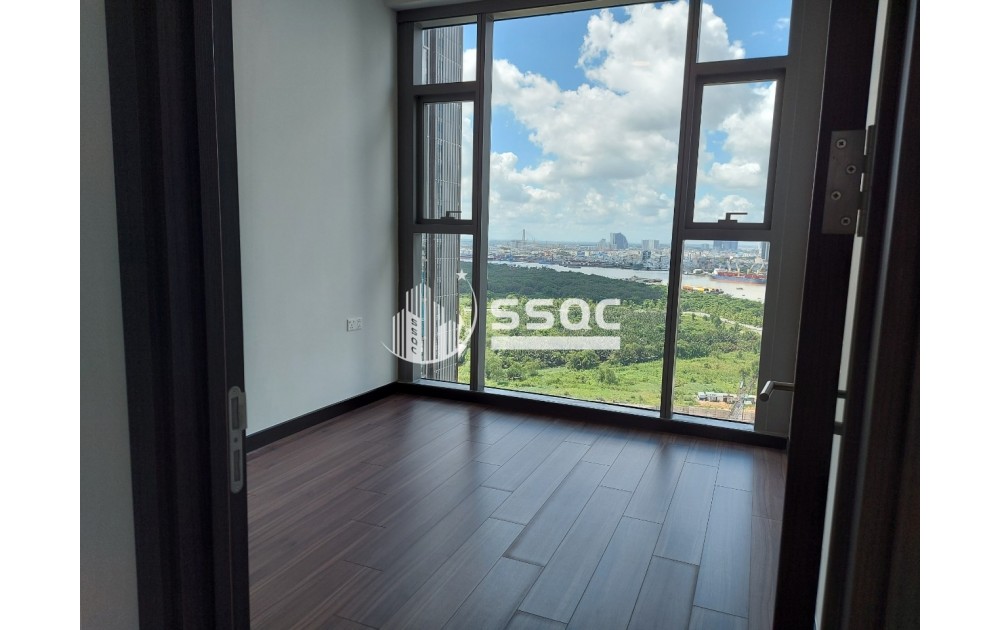 1-BEDROOM APARTMENT FOR RENT – EMPIRE CITY – FULLY FURNISHED
