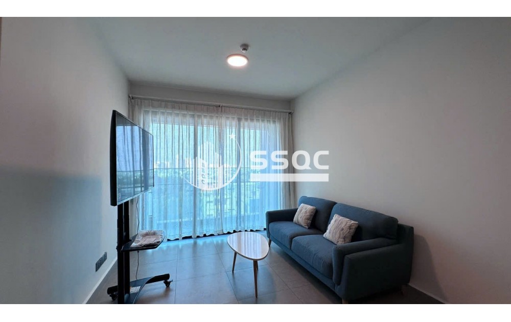 Tin thật 100% - Chốt mua nhanh siêu phẩm 2 phòng ngủ - tầng cao thoáng - sẵn sổ hồng giá cực tốt