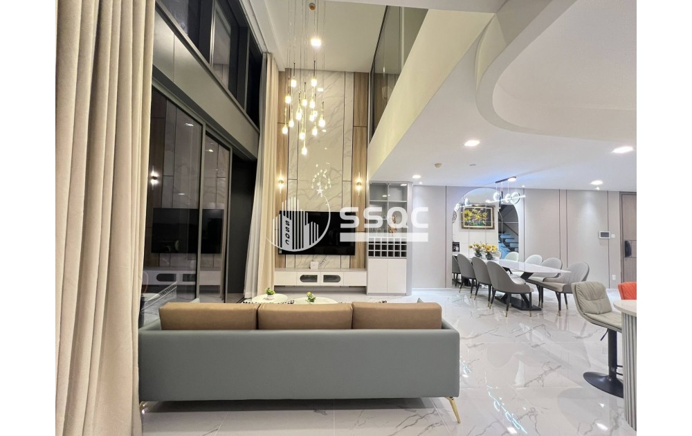 Chuyên bán Metropole Thủ Thiêm 1,2,3,4 PN, duplex, Penthouse - Quỹ căn giá tốt nhất thị trường