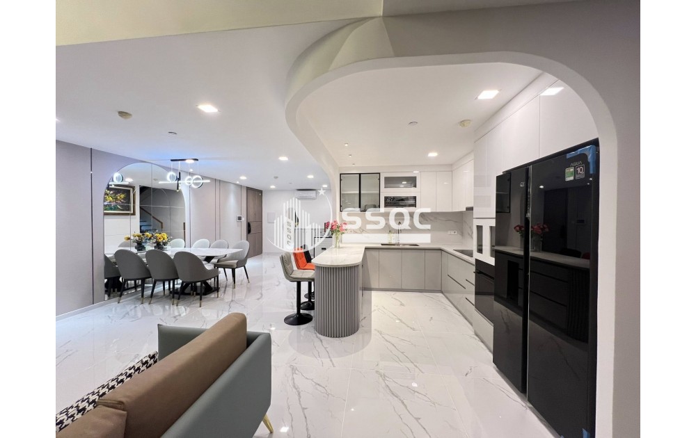 Chuyên bán Metropole Thủ Thiêm 1,2,3,4 PN, duplex, Penthouse - Quỹ căn giá tốt nhất thị trường