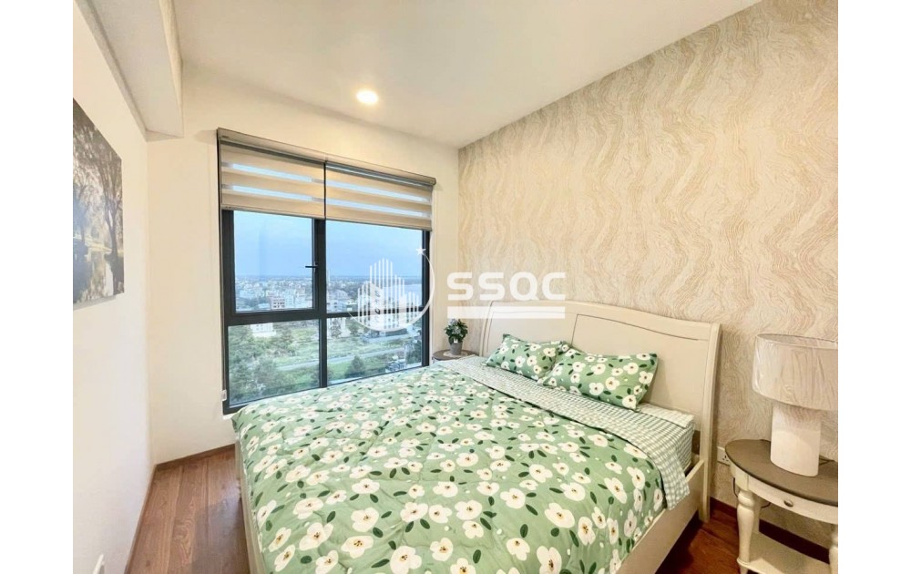 CHO THUÊ CĂN 2PN VIEW SÔNG - 2 PHÒNG NGỦ - ONE VERANDAH