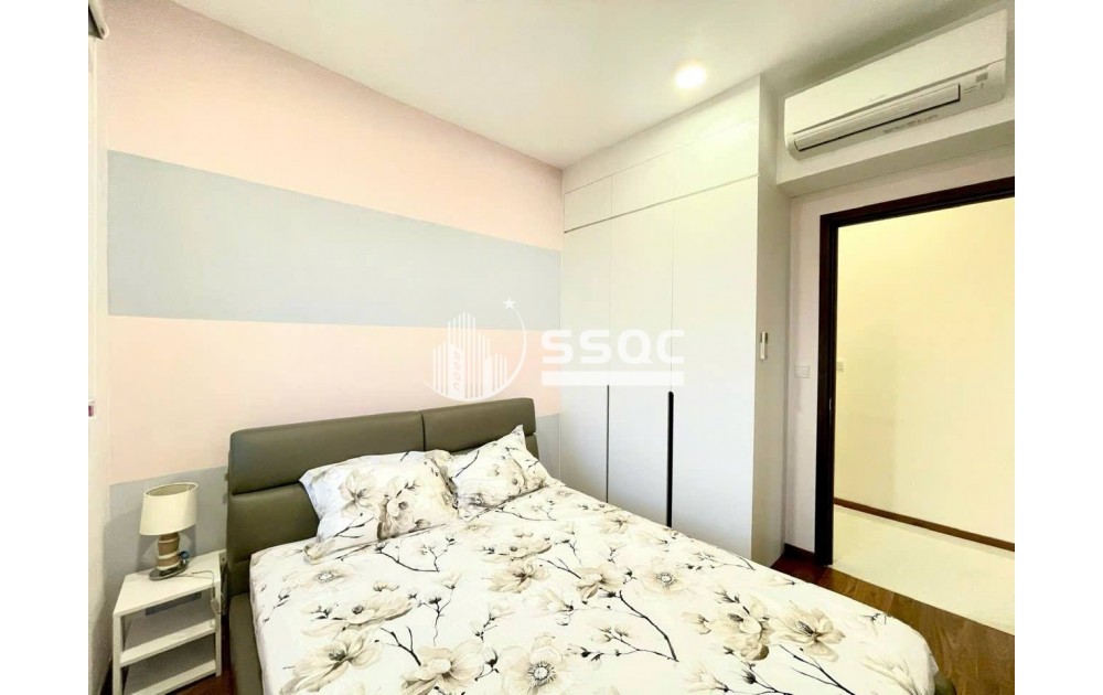 CHO THUÊ CĂN 2PN VIEW SÔNG - 2 PHÒNG NGỦ - ONE VERANDAH