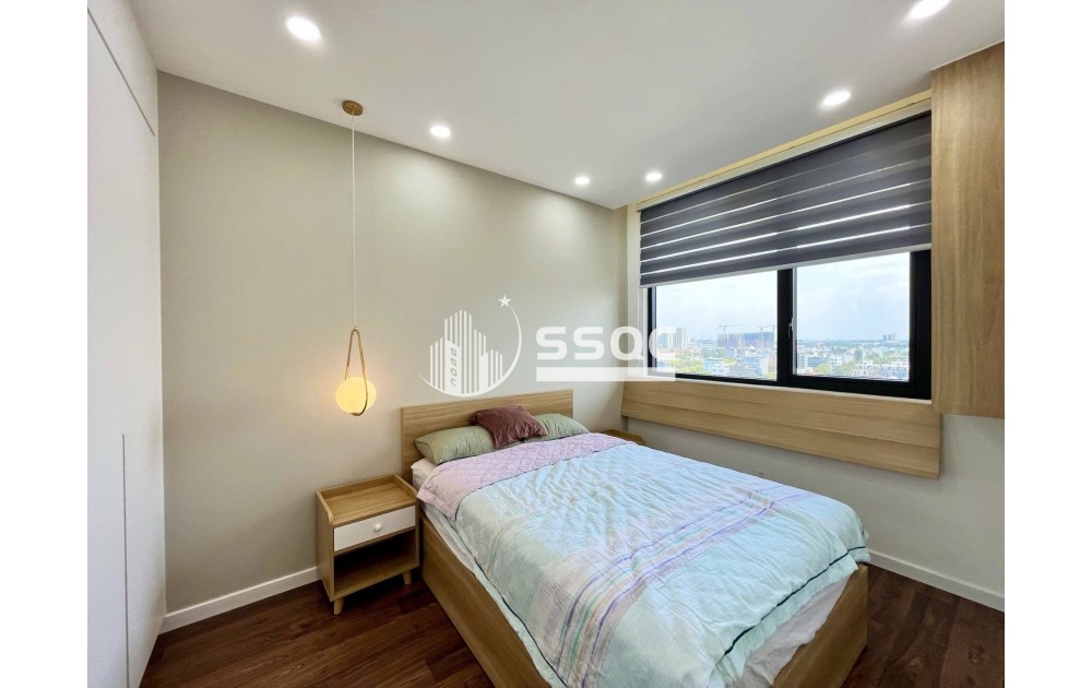 CHO THUÊ CĂN HỘ ONE VERANDAH VIEW TRỰC DIỆN SÔNG THOÁNG MÁT