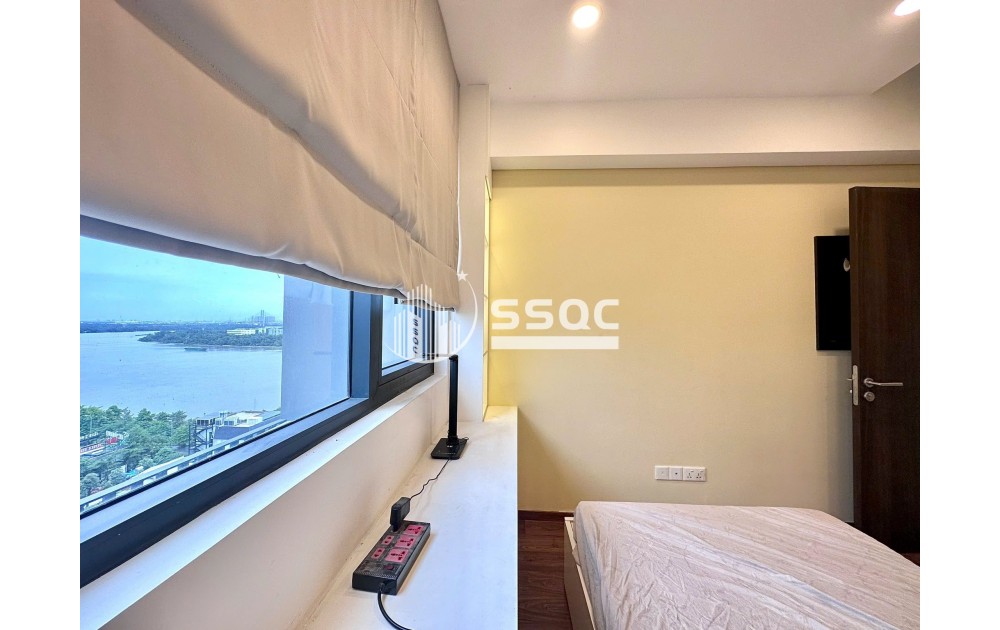 [CHO THUÊ CĂN HỘ] 2 PHÒNG NGỦ ONE VERANDAH - THÁP SOLEIL