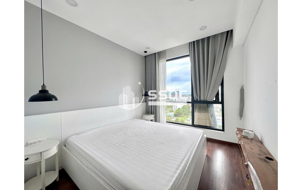 [CHO THUÊ CĂN HỘ] 2 PHÒNG NGỦ ONE VERANDAH - THÁP SOLEIL