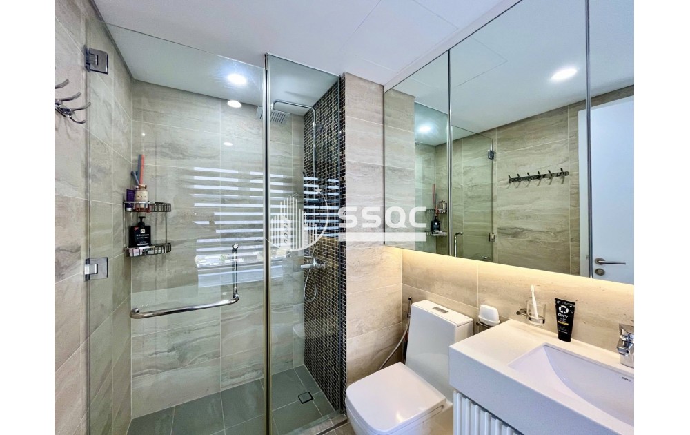 CHO THUÊ CĂN HỘ ONE VERANDAH VIEW TRỰC DIỆN SÔNG THOÁNG MÁT