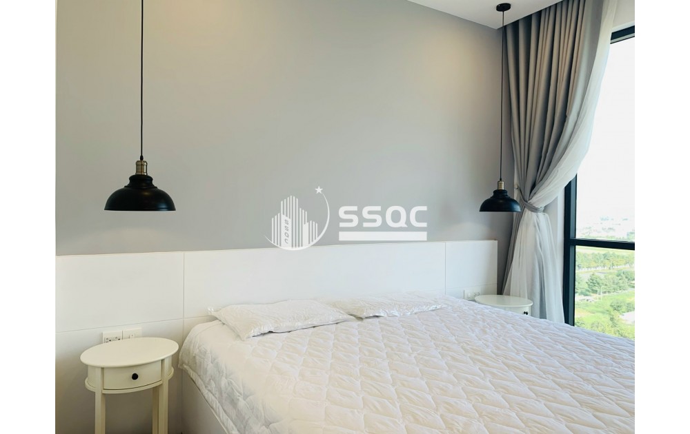 Thuê nhanh căn hộ 2PN - full nội thất đẹp mới view sông thoáng mát - One Verandah