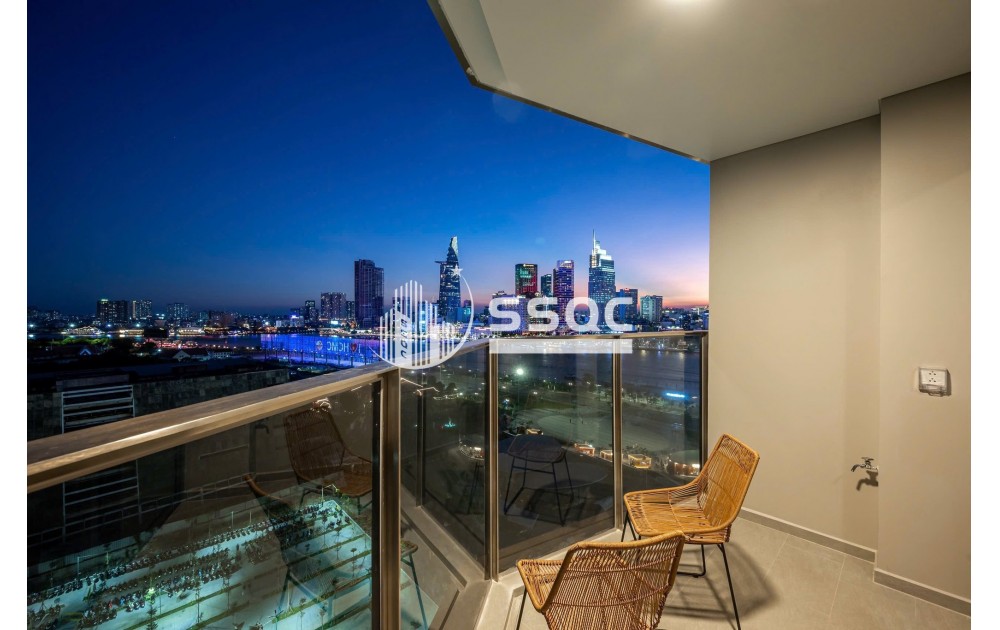 Không thể rẻ hơn - PKD Metropole Thủ Thiêm tung giỏ hàng căn hộ 1PN cần bán giá cực sốc, view đỉnh số 1 dự án