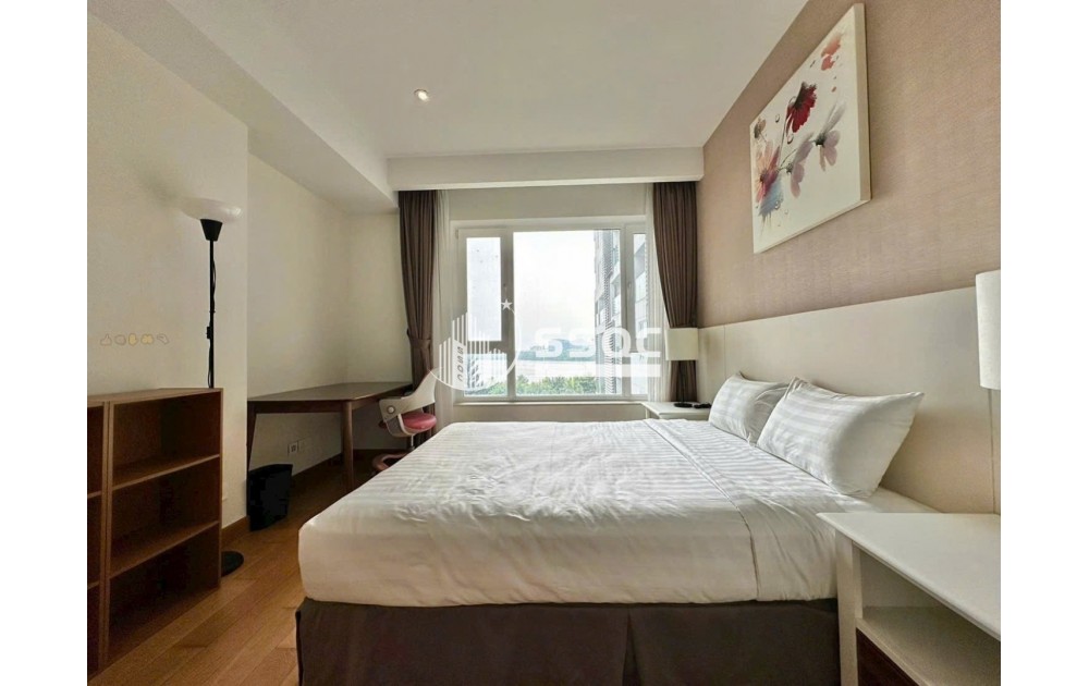 CHO THUÊ CĂN HỘ ĐẢO KIM CƯƠNG DT 158M2 3 PHÒNG NGỦ - FULL NỘI THẤT CAO CẤP