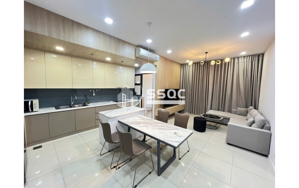 Estella Heights - cho thuê căn 2 phòng ngủ 102m2 - full nội thất hiện đại - liên hệ để được hổ trợ xem nhà
