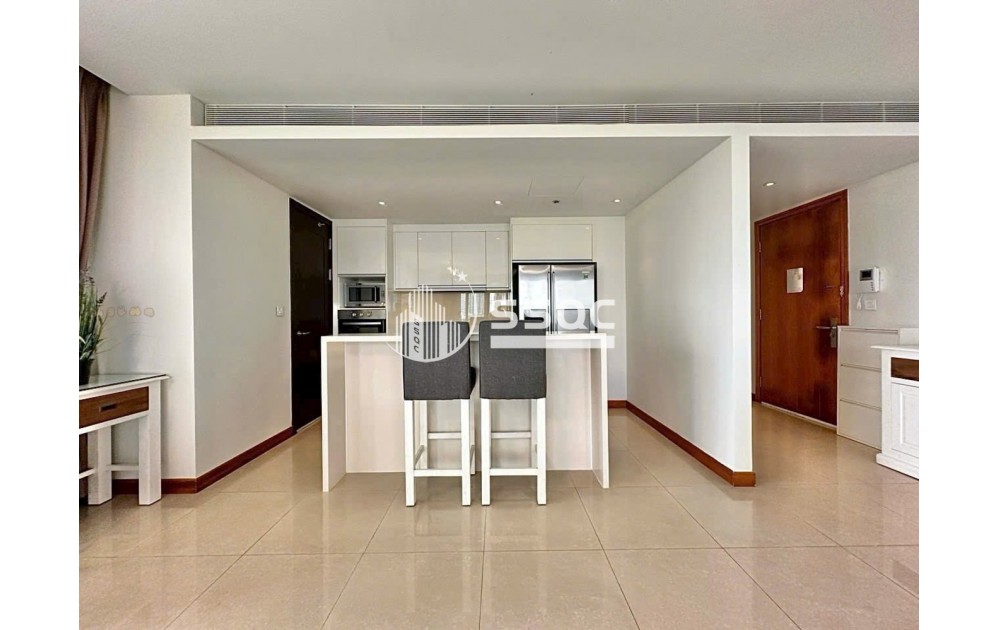 CHO THUÊ CĂN HỘ ĐẢO KIM CƯƠNG DT 158M2 3 PHÒNG NGỦ - FULL NỘI THẤT CAO CẤP