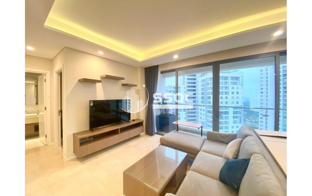 CHỐT NHANH CĂN HỘ 2PN VIEW SÔNG VIP - ĐẢO KIM CƯƠNG