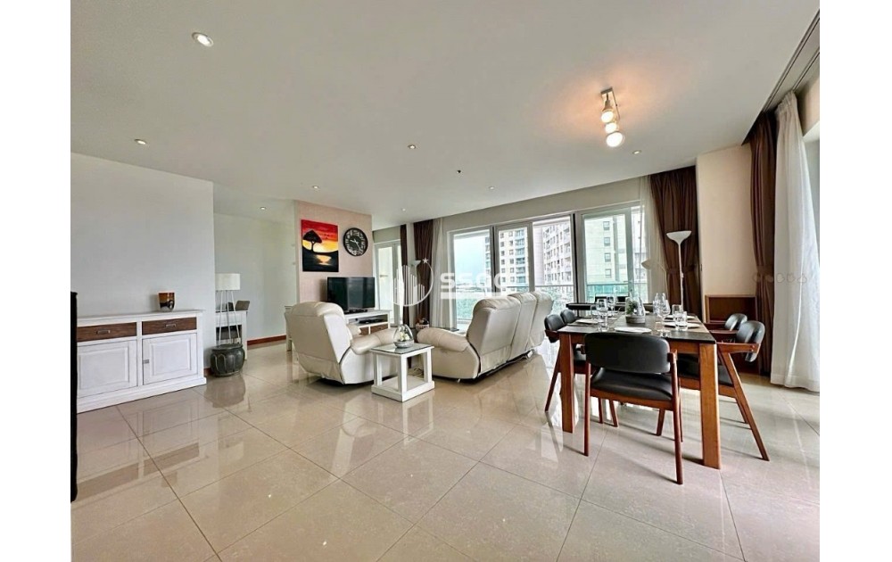 CHO THUÊ CĂN HỘ ĐẢO KIM CƯƠNG DT 158M2 3 PHÒNG NGỦ - FULL NỘI THẤT CAO CẤP